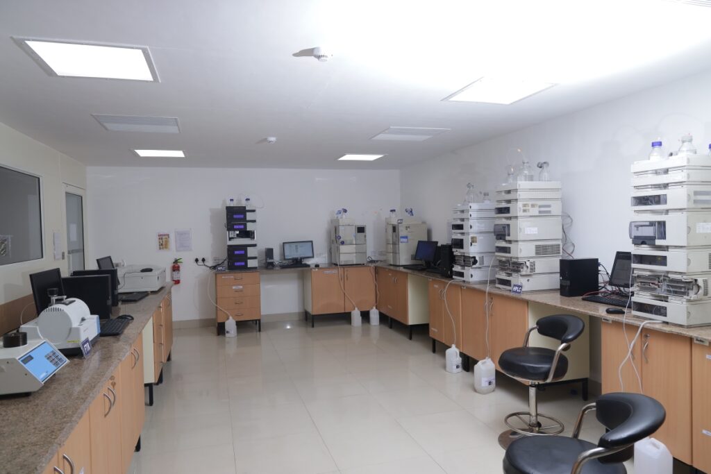 In vitro pharmacology services